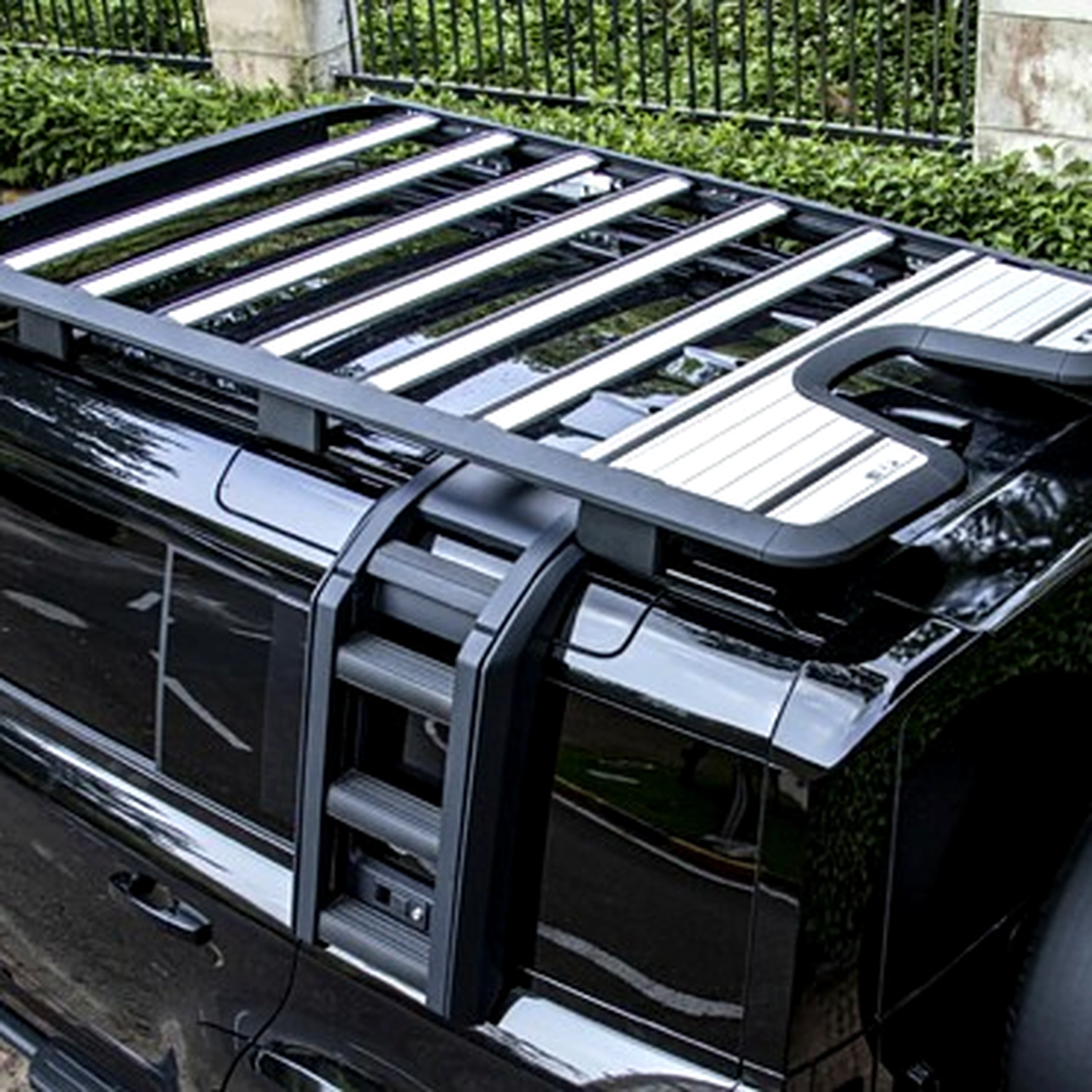 Roof Rack