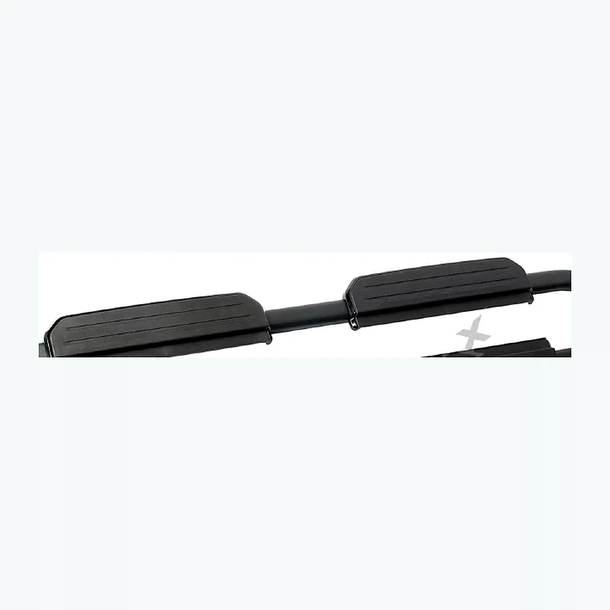 Fixed Side Step