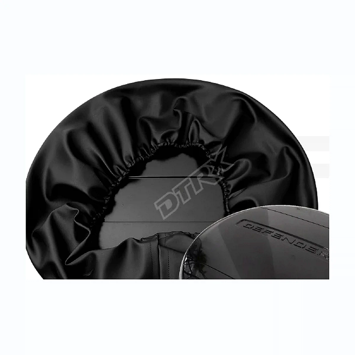 Spare Tire Cover