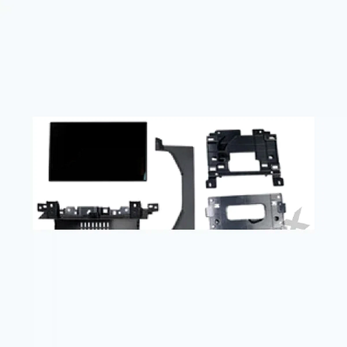 Touchscreen Retrofit