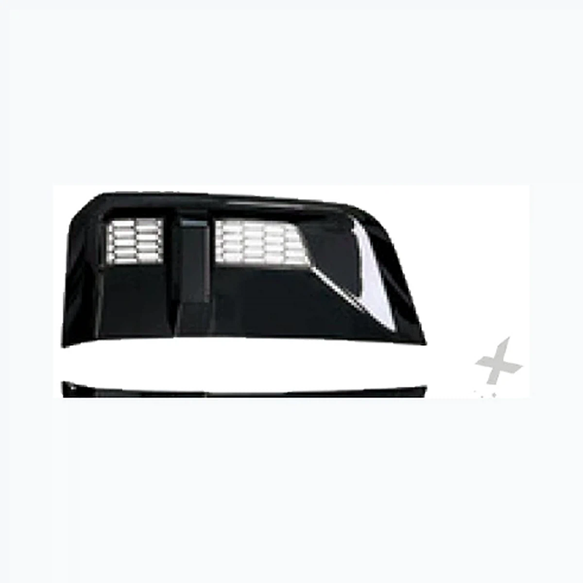 Decorative Vent Cover