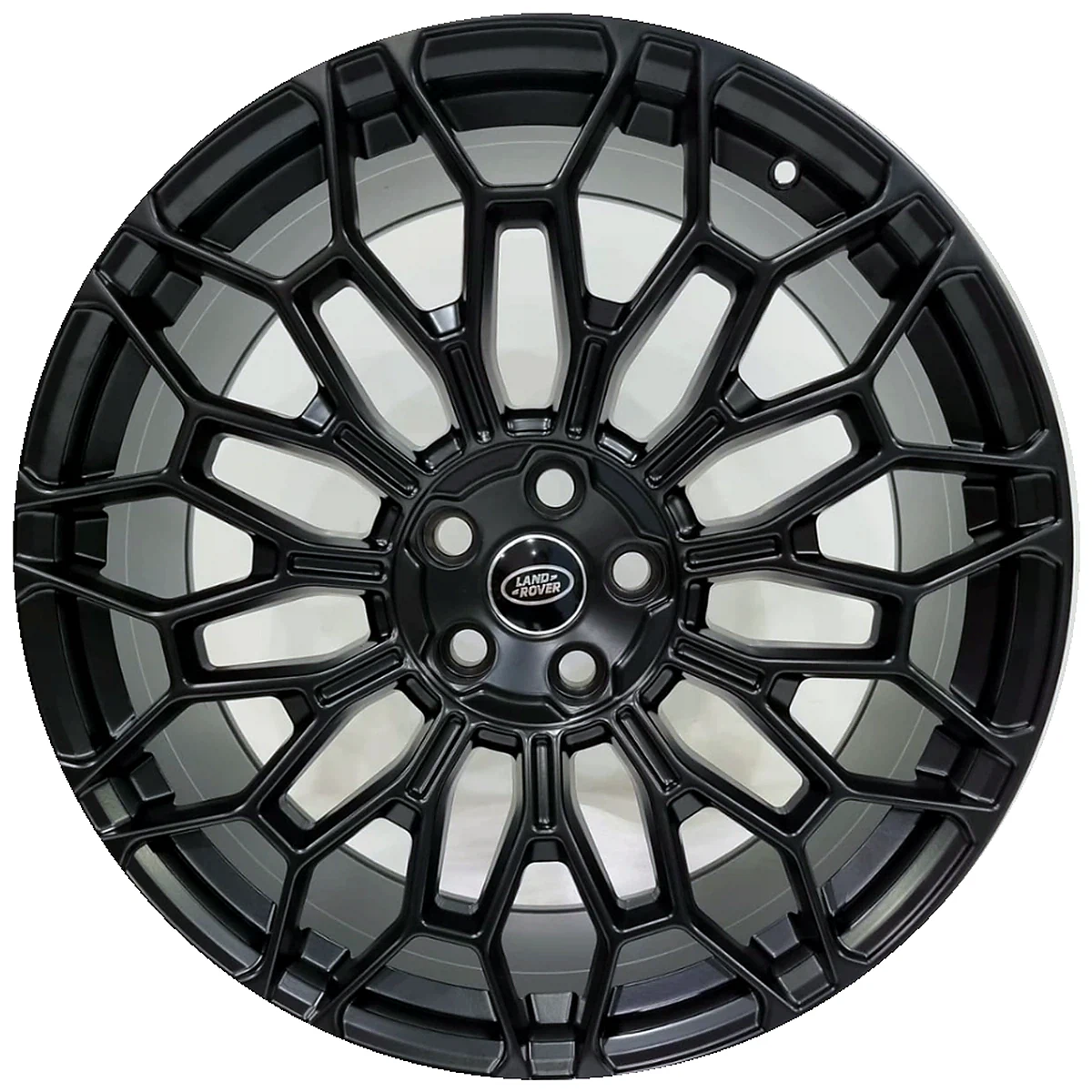 Range Rover wheel