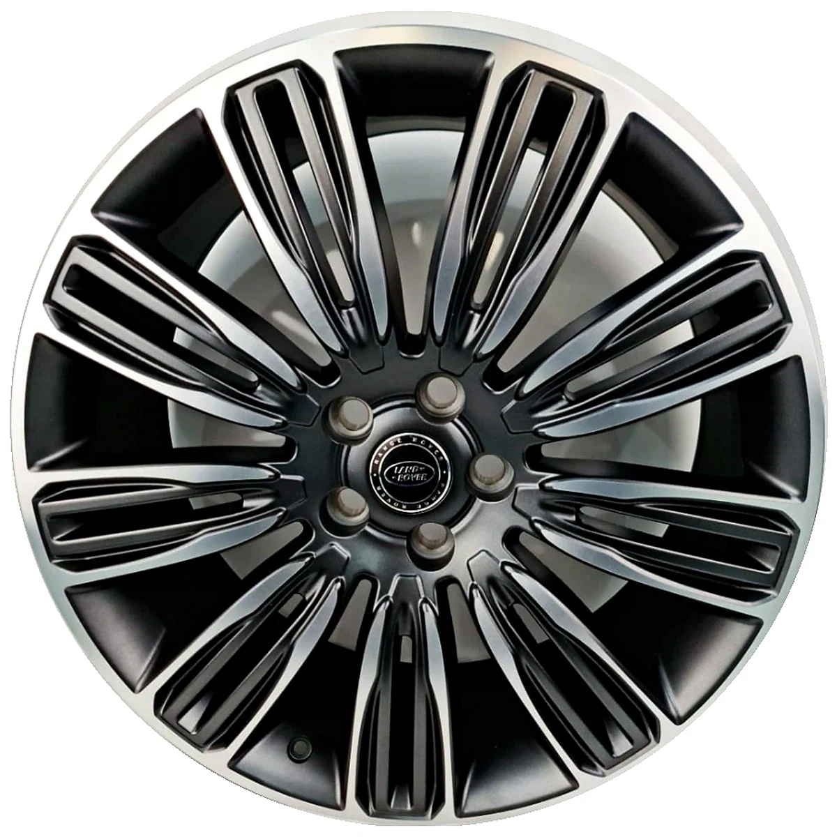 H716 GM wheel