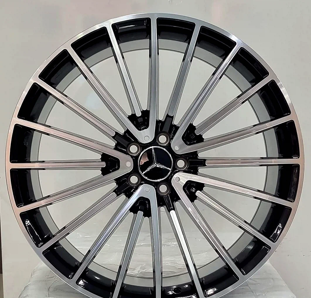 0235 BMF wheel