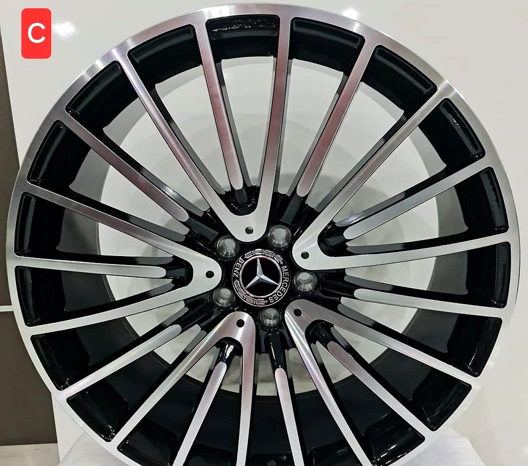 1860 MB wheel