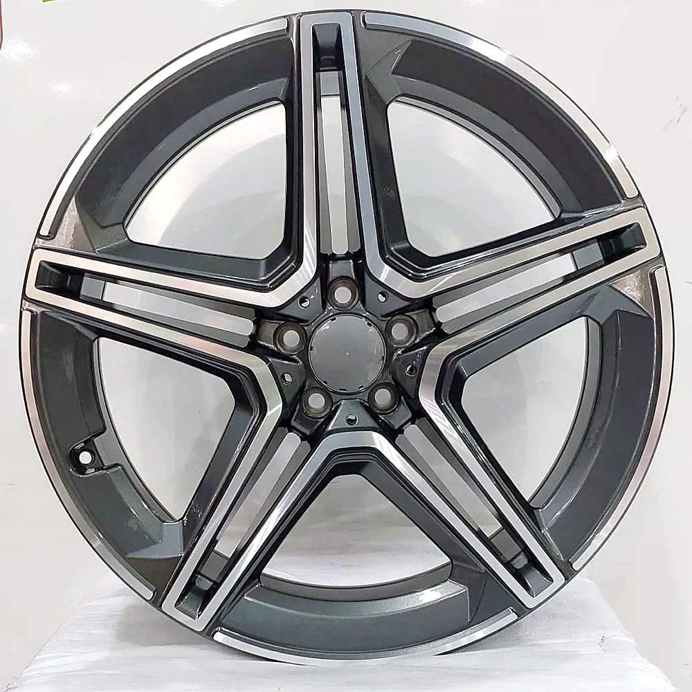3067 MG wheel