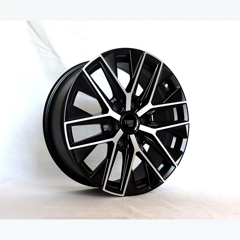 6-lug 4x4 and pickup wheels