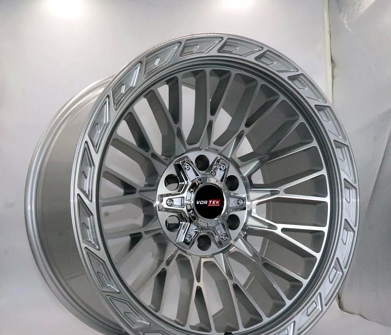 1411 M7M4S wheel