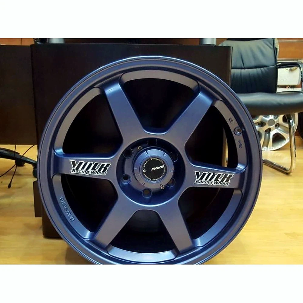 X853C 20-inch wheel